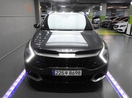Kia Sportage 2024