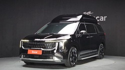 Kia Carnival 2024