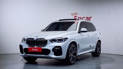 BMW X5 2022