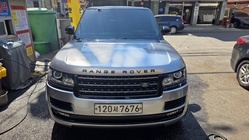 Land Rover Range Rover 2015