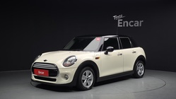 MINI Cooper 2014