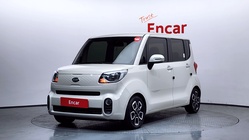 Kia RAY 2020