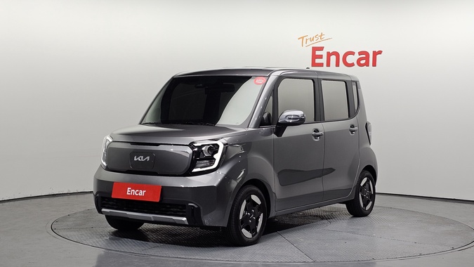 Kia RAY 2025