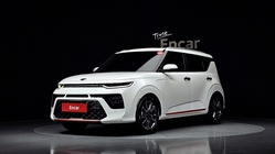 Kia Soul 2019
