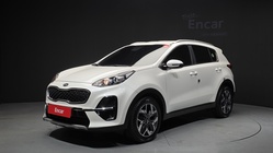 Kia Sportage 2019