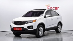 Kia Sorento 2011