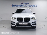 BMW X3 2018