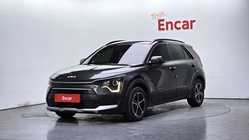 Kia Niro 2022
