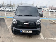 Kia RAY 2021