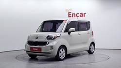 Kia RAY 2014