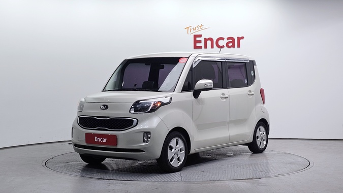 Kia RAY 2014