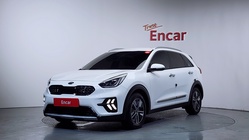 Kia Niro 2020