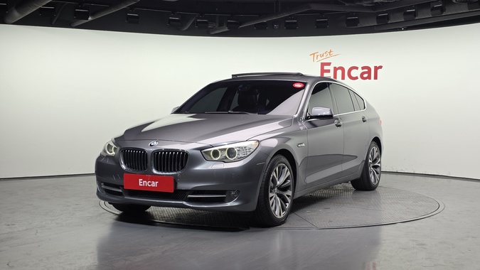 BMW Gran Turismo 2011