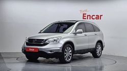 Honda CR-V 2010