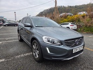 Volvo XC60 2016