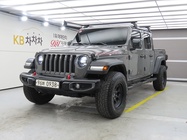 Jeep Gladiator 2021