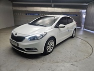 Kia K3 2014