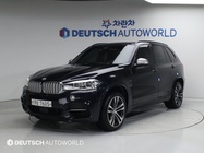 BMW X5 2016