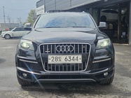 Audi Q7 2010