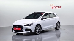 Hyundai i30 2020