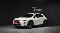 Lexus UX 2020