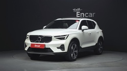 Volvo XC40 2023