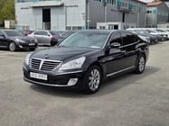 Hyundai Equus 2009