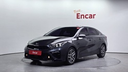 Kia K3 2019