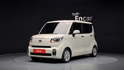 Kia RAY 2021