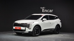 Kia Sportage 2025