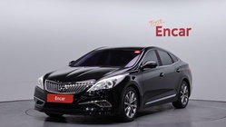 Hyundai Grandeur 2015