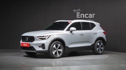 Volvo XC40 2024