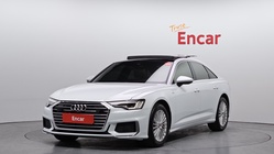 Audi A6 2020