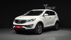 Kia Sportage 2012