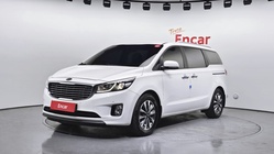 Kia Canival 2014