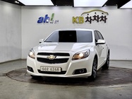 Chevrolet Malibu 2015