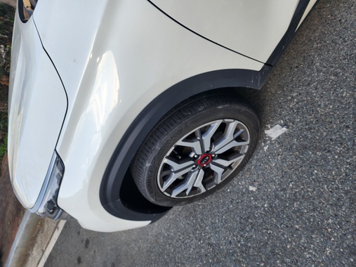 Kia Seltos 2019