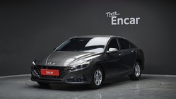 Hyundai Avante 2021