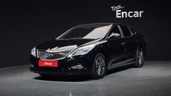 Hyundai Grandeur 2013