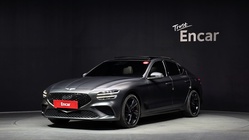 Genesis G70 2021