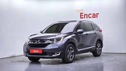 Honda CR-V 2017