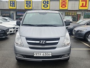 Hyundai Starex 2013