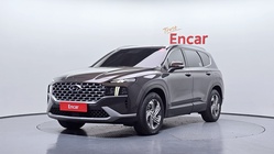 Hyundai Santa Fe 2021