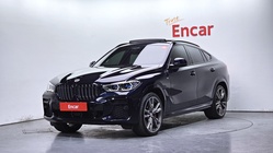 BMW X6 2023