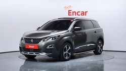 Peugeot 5008 2018