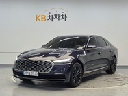 Kia K9 2024