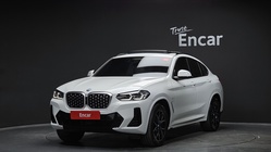 BMW X4 2023