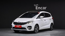 Kia Carens 2014