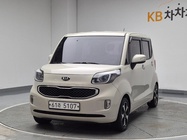 Kia RAY 2015