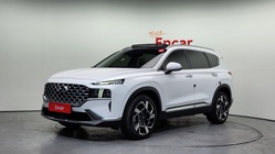 Hyundai Santa Fe 2021
